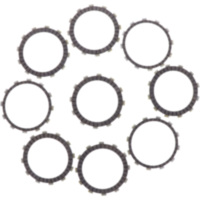 Clutch plate ebc CK4528