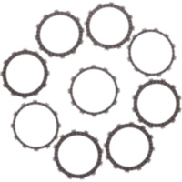 Clutch plate ebc CK2388