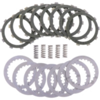 Clutch kit aramid ebc SRK151