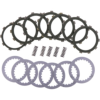 Clutch kit aramid ebc SRK149