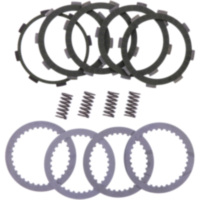 Clutch kit aramid ebc SRK154