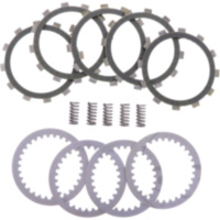 Clutch kit aramid ebc SRK148