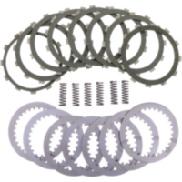 Clutch kit aramid ebc SRK126