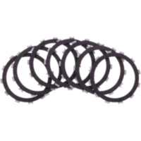 Kupplung Satz Standard JMP Lamellen 1226952
