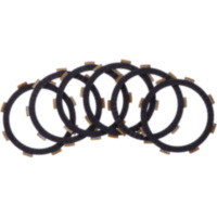 CLUTCH KIT STANDARD JMP 0908