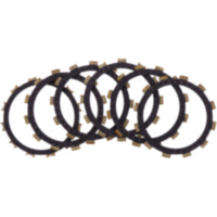 CLUTCH KIT STANDARD JMP 0910