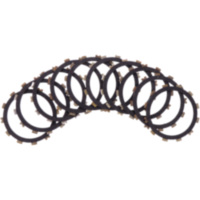 CLUTCH KIT STANDARD JMP 0911