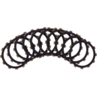 CLUTCH KIT STANDARD JMP 0914