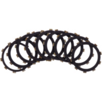 CLUTCH KIT STANDARD JMP 0933