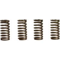 Clutch spring kit (4)