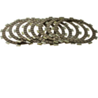 CLUTCH KIT STANDARD JMP 0952