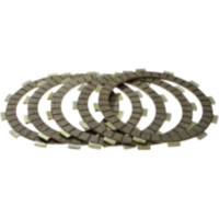 CLUTCH SPRING KIT REINFORCED EBC 0985