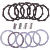 CLUTCH KIT EBC 0987