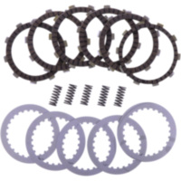 CLUTCH KIT EBC 0988