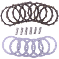 CLUTCH KIT EBC 0989