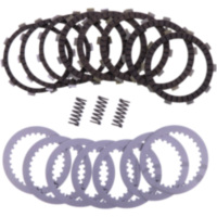 CLUTCH KIT EBC 0990