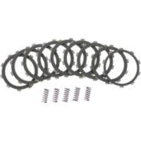 Kupplung Aramid EBC Lamellen + Federn 1267910