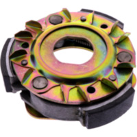 CLUTCH STANDARD 1009