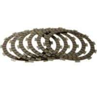 Clutch plate set std ebc CK2299