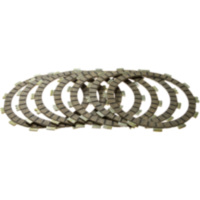 Clutch plate set std ebc CK2309