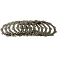 Clutch plate set std ebc CK2315
