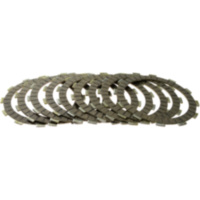 Clutch plate set std ebc CK3335
