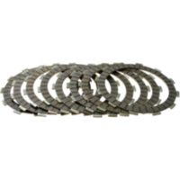 Clutch plate set std ebc CK3386
