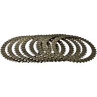 Clutch plate set std ebc CK3387