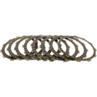 Clutch - standard -  kit LAM EBC