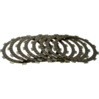 Clutch plate set std ebc CK4435
