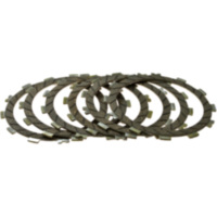 Clutch plate set std ebc CK4446