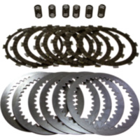 Clutch kit standard ebc DRC205