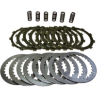 Ebc street racer clutch aramid SRK094
