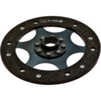 Clutch disc ebc CK6601