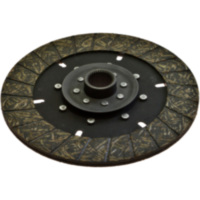 Clutch disc ebc CK6603