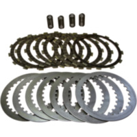 Clutch kit standard ebc DRC259