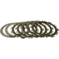 Clutch plate set std ebc CK2378