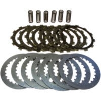 Clutch kit standard ebc DRC261