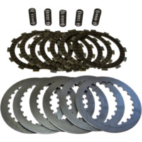 Clutch kit standard ebc DRC264