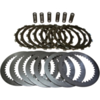 Clutch kit standard ebc DRC155