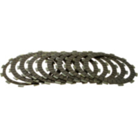 Clutch plate set std ebc CK2366
