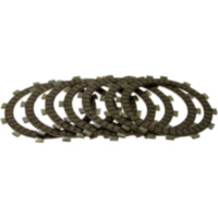Clutch plate set std ebc CK5610
