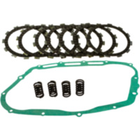 Clutch repair kit ebc 18349175358385