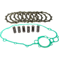 Clutch repair kit ebc 11319100350168