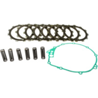 Clutch repair kit ebc 09509134345366