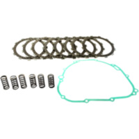 Clutch repair kit ebc 21709290340771