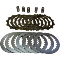 Clutch kit standard ebc DRC101