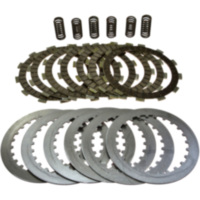 Clutch kit standard ebc DRC145