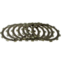 Clutch plate set std ebc CK5635