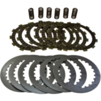 Clutch kit standard ebc DRC002